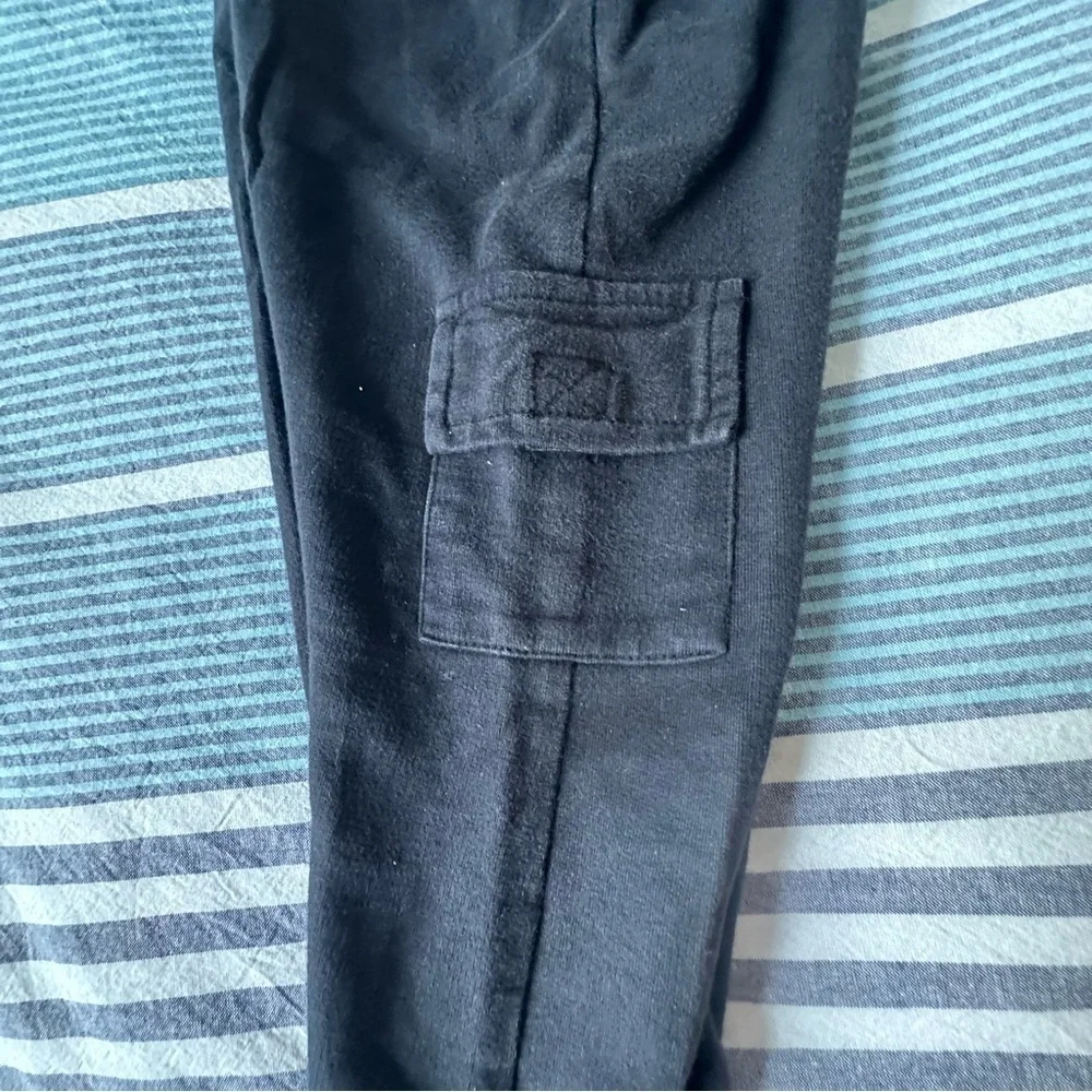 Mish Boys jogger pants